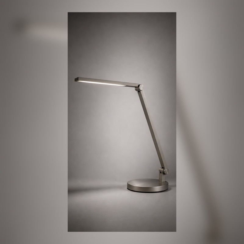 Arc Task Lamp