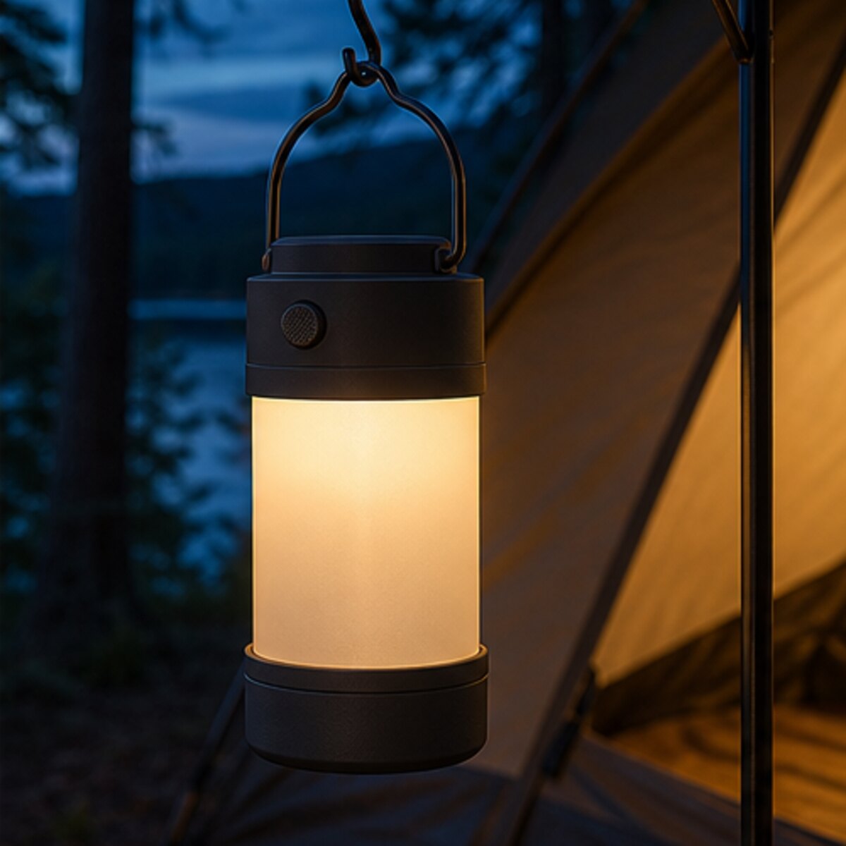 Trailbeam Mini Lantern