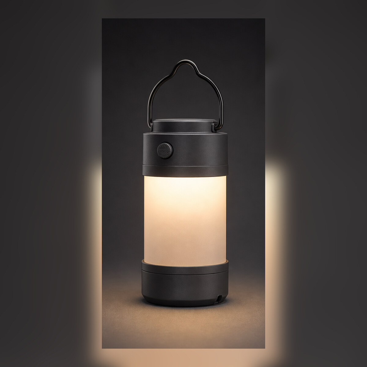 Trailbeam Mini Lantern