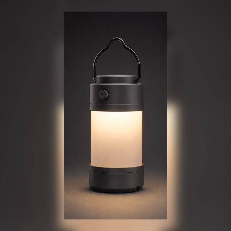 Trailbeam Mini Lantern