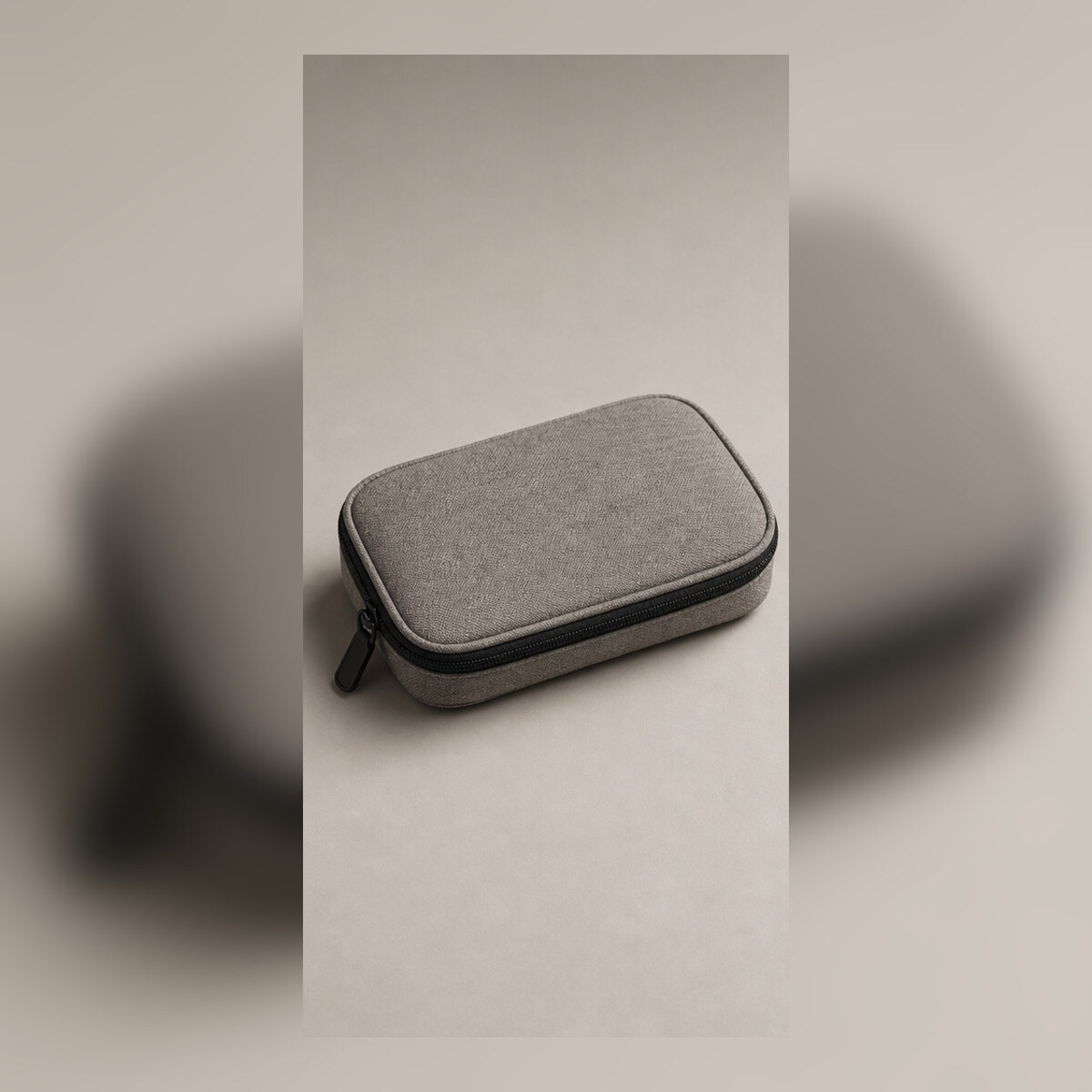 Transit Tech Organizer