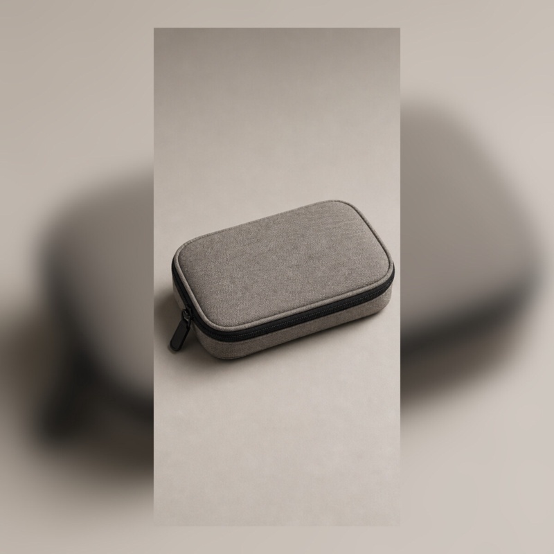 Transit Tech Organizer