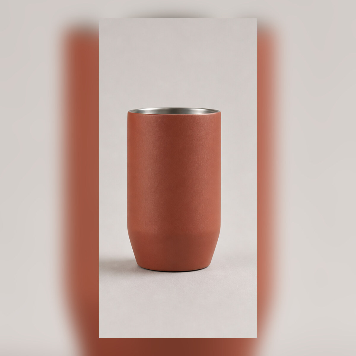 Harbor Stackable Tumbler