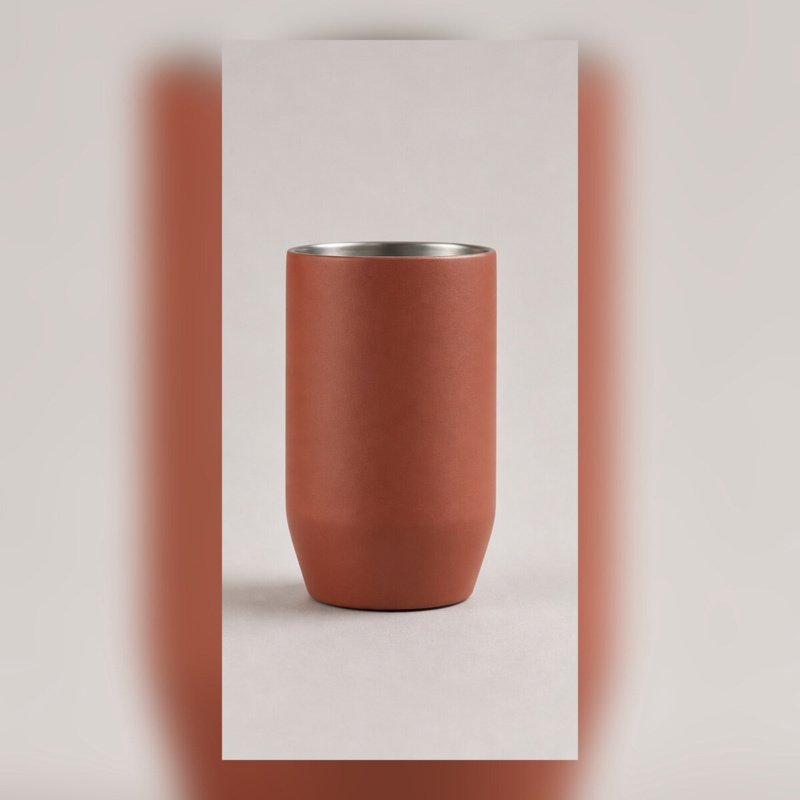 Harbor Stackable Tumbler