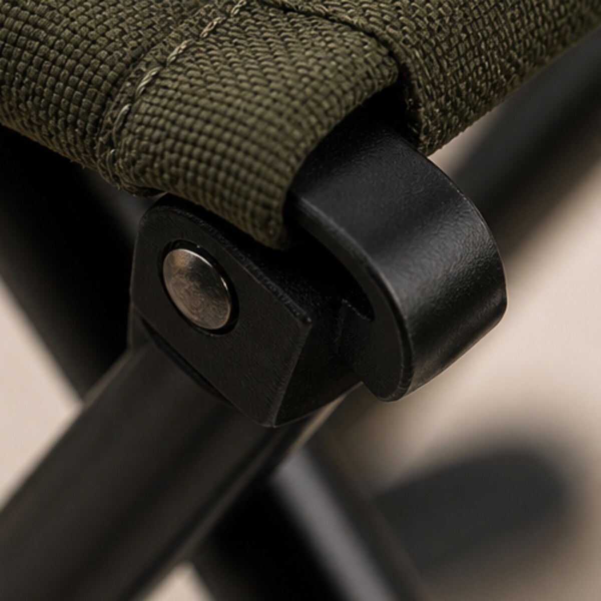 Basecamp Folding Stool