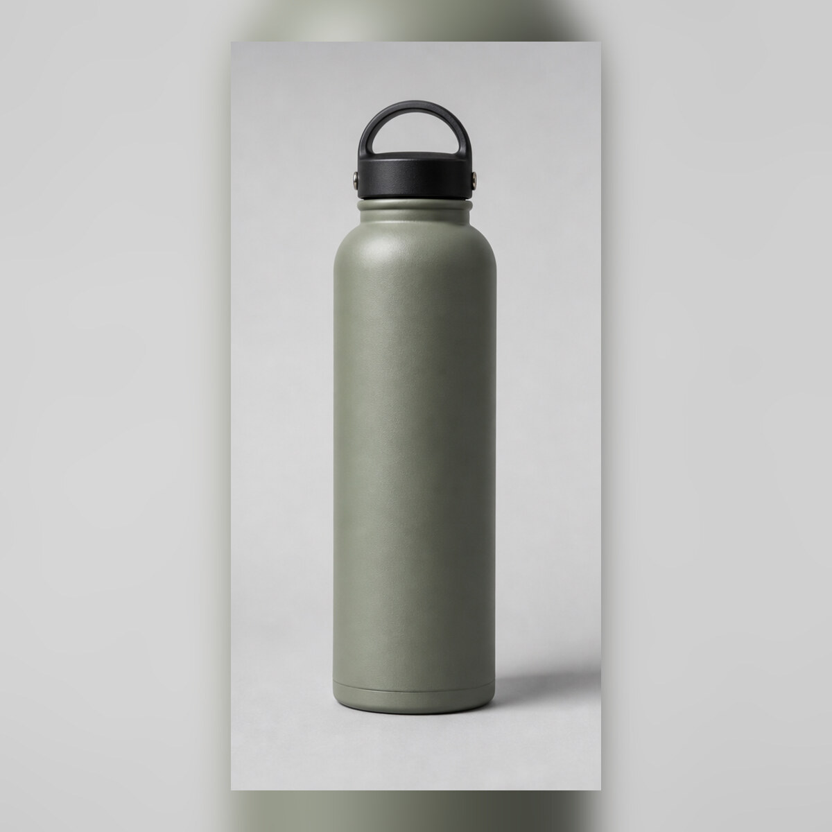 Ridge 750 Vacuum Bottle