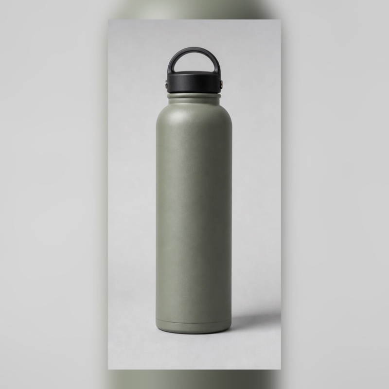 Ridge 750 Vacuum Bottle